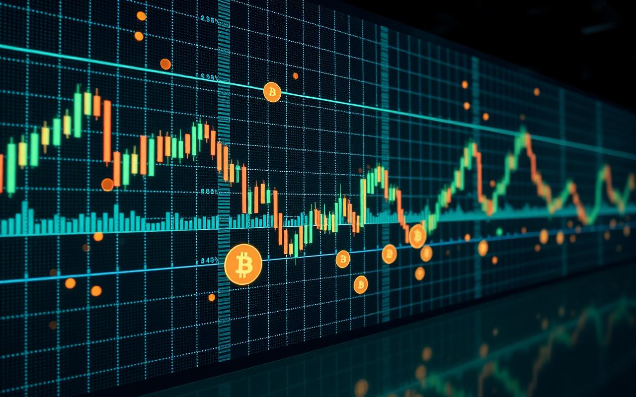 Crypto Market Cap Surpasses Multi-Year High
